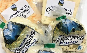 Fromagerie le Campagnard