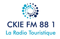 CKIE FM 88.1