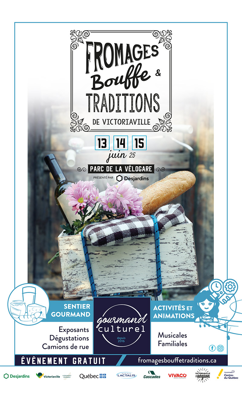 Bandeau - Édition 2025