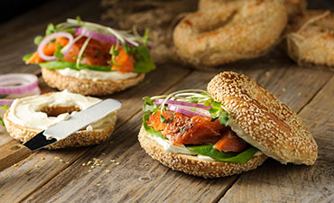 La Boucanerie d'Henri