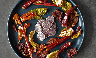 Les Pendules Charcuteries Artisanales