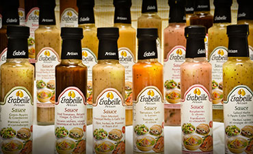 Délices Érabeille inc.