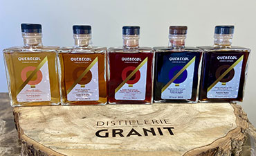 Distillerie du Granit