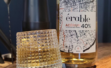 La Vallée Bleue Distillerie