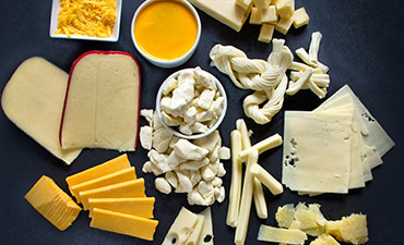 Fromagerie La Chaudière