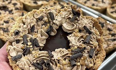 Këks - Pâtisseries à l'érable artisanales