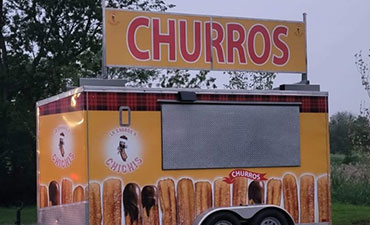Le Churros