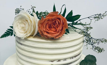 Les Pâtisseries de Coraly