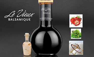 Le Vieux Balsamique