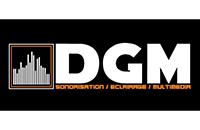DGM Sonorisation
